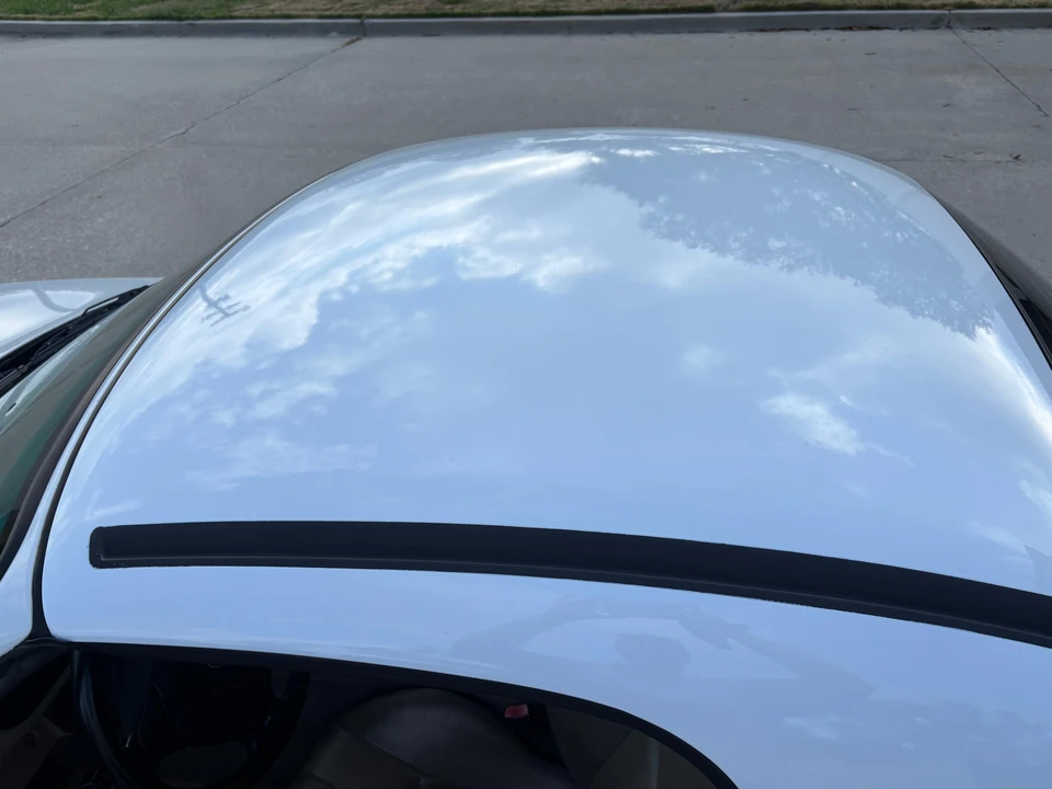 2001 BMW Z3 Roadster - Image 23 of 31