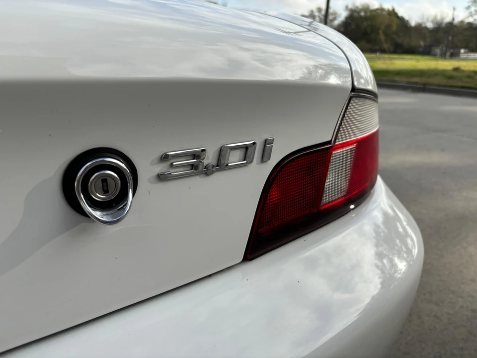 2001 BMW Z3 Roadster - Image 26 of 31