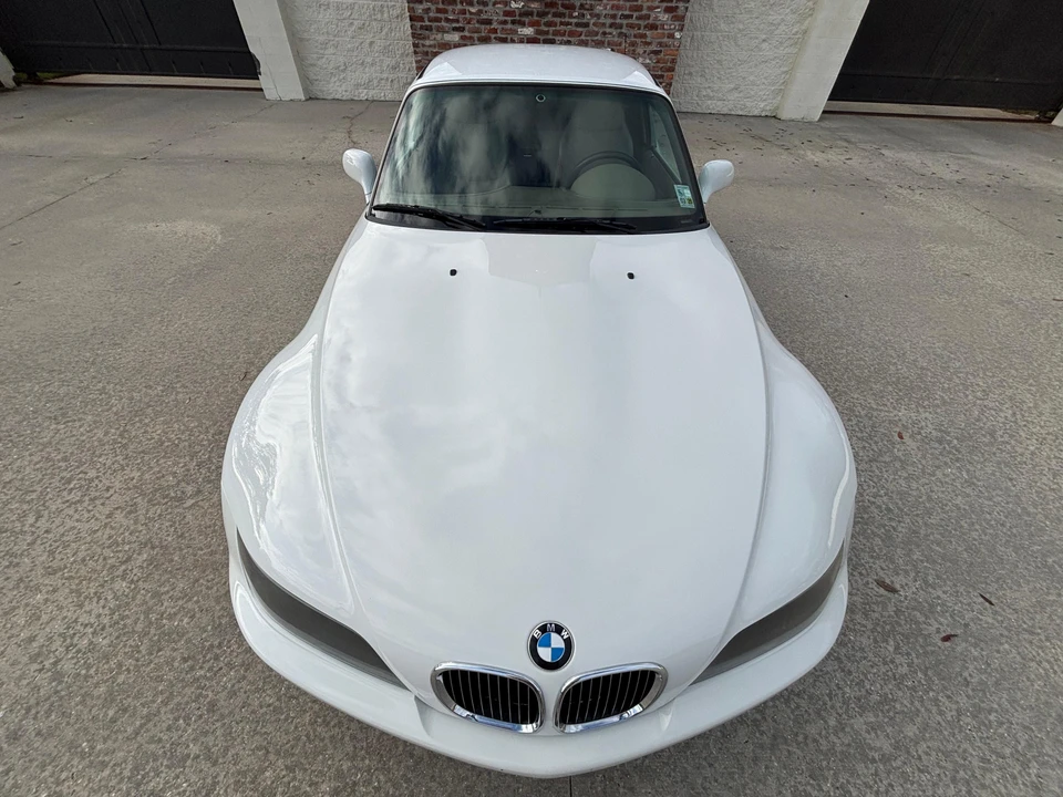 2001 BMW Z3 Roadster - Image 6 of 31