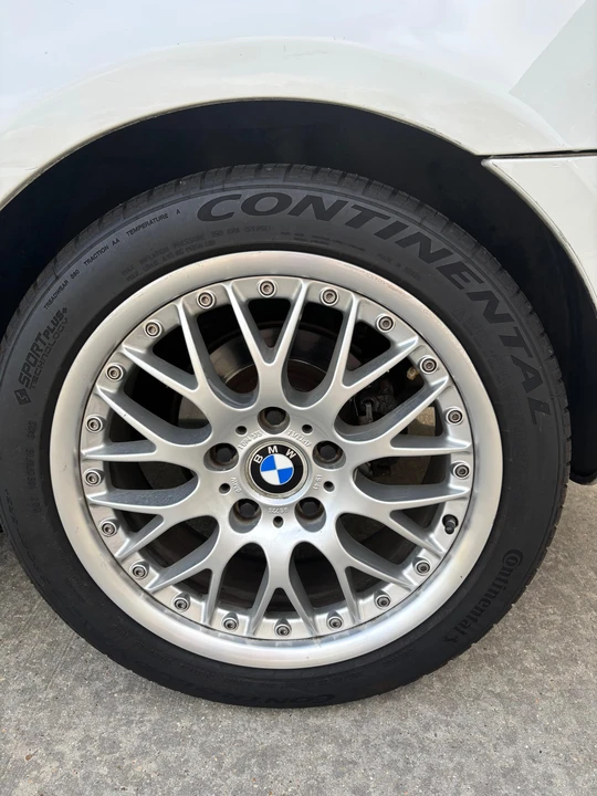 2001 BMW Z3 Roadster - Image 31 of 31