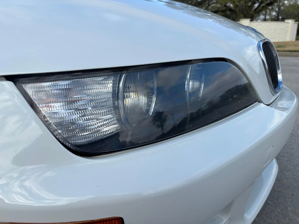 2001 BMW Z3 Roadster - Image 18 of 31