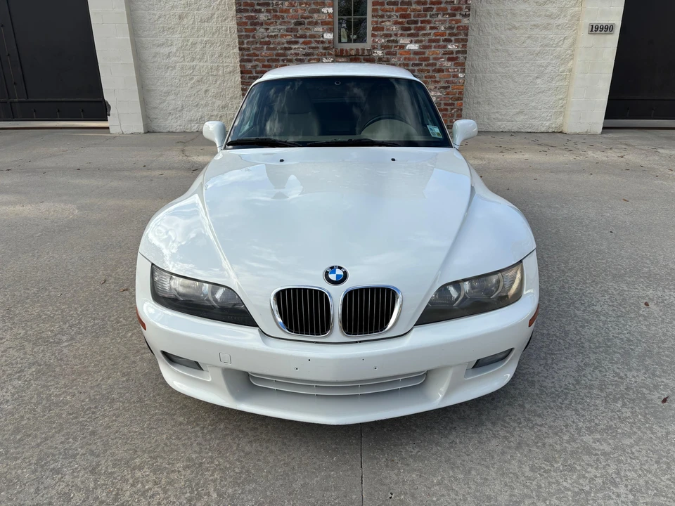 2001 BMW Z3 Roadster - Image 7 of 31