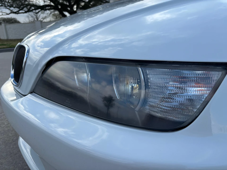 2001 BMW Z3 Roadster - Image 19 of 31