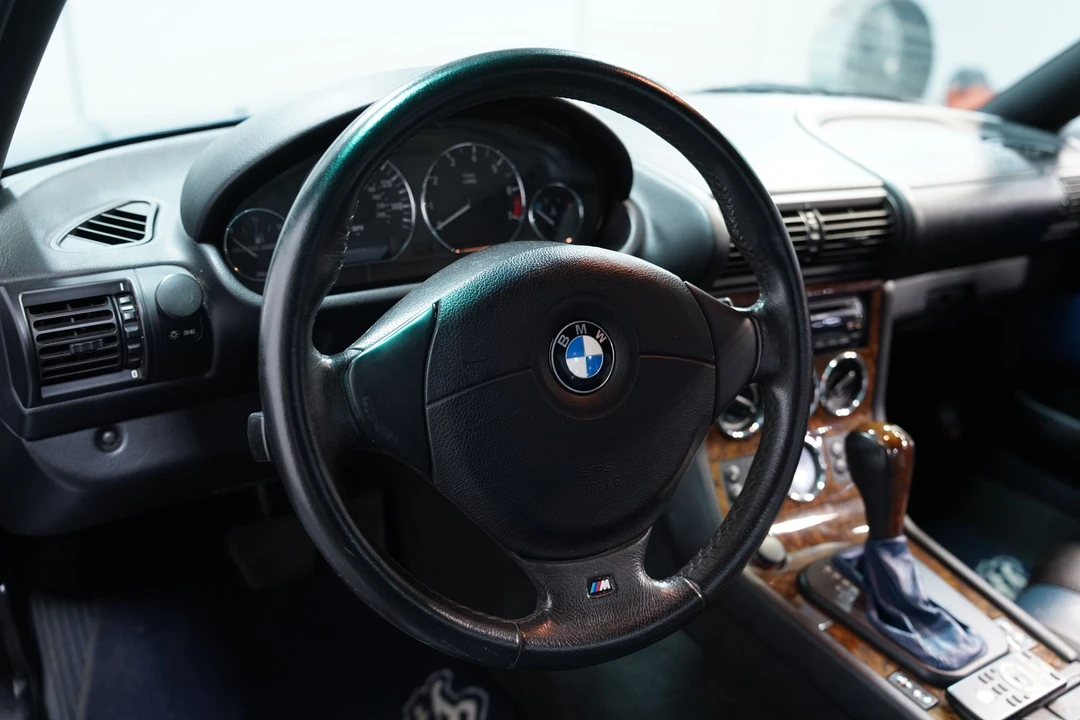 2001 BMW Z3 Roadster - Image 30 of 31