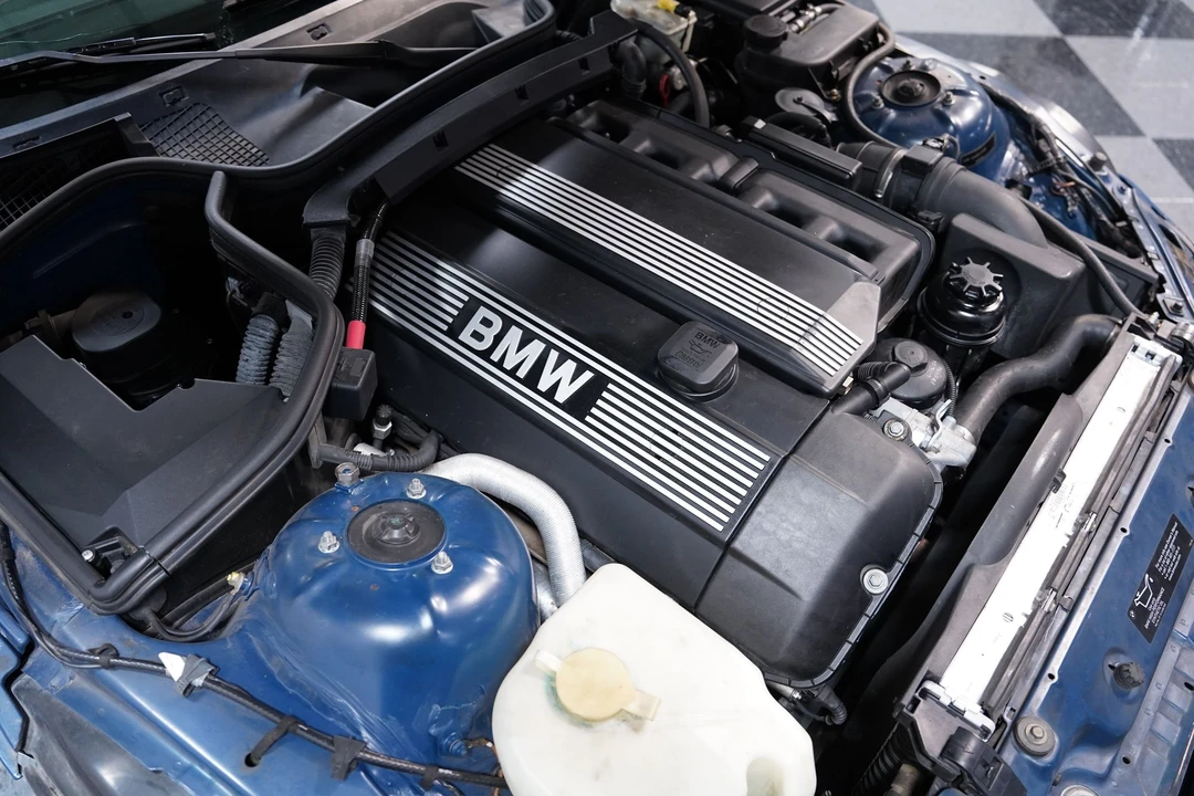 2001 BMW Z3 Roadster - Image 26 of 31