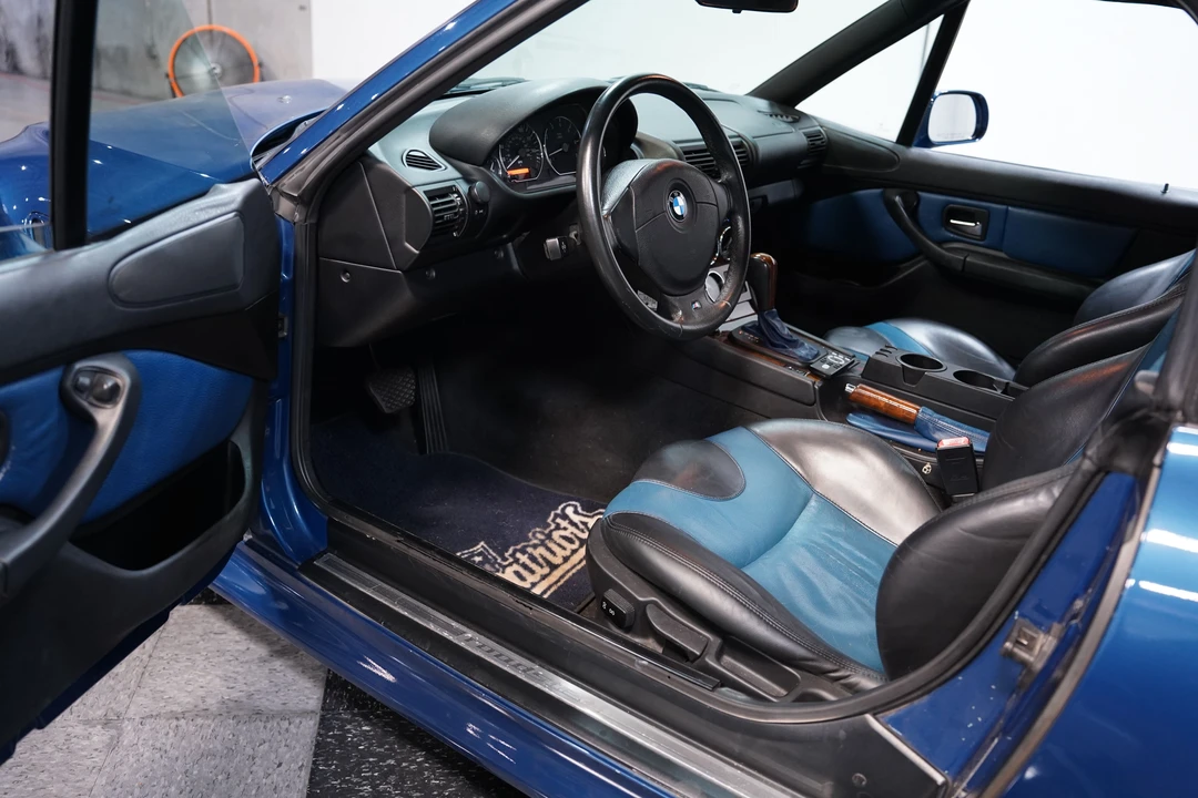 2001 BMW Z3 Roadster - Image 4 of 31
