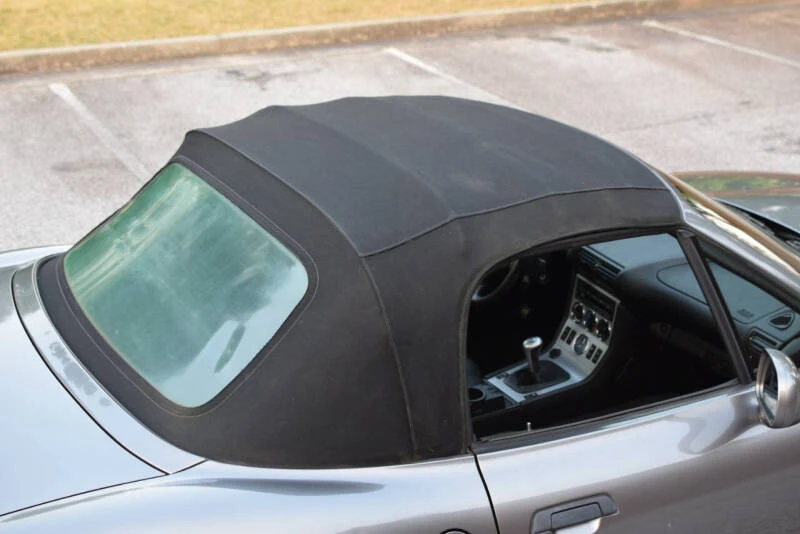 2001 BMW Z3 Roadster - Image 20 of 31