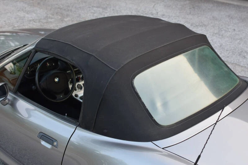 2001 BMW Z3 Roadster - Image 19 of 31
