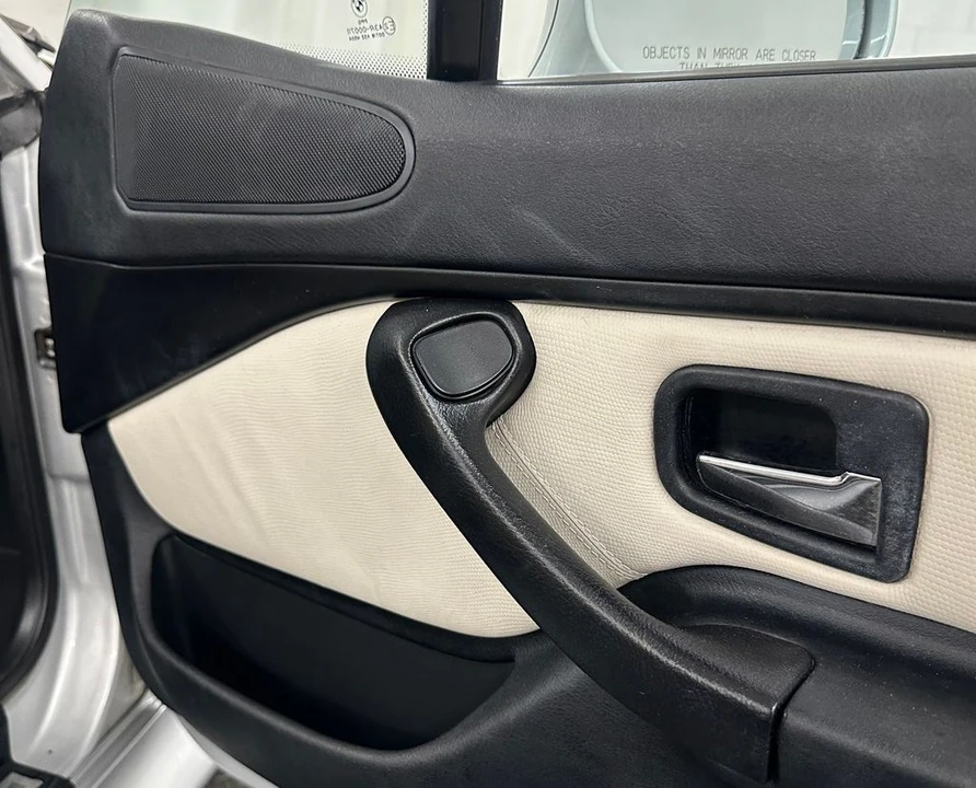 2001 BMW Z3 Roadster - Image 24 of 28