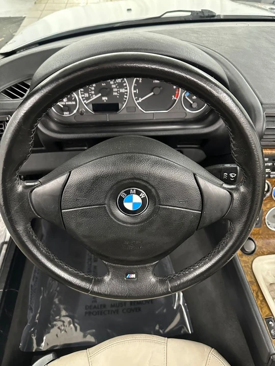 2001 BMW Z3 Roadster - Image 15 of 28