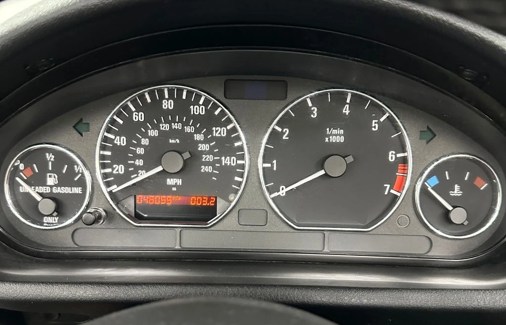 2001 BMW Z3 Roadster - Image 20 of 28