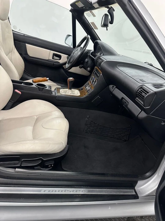 2001 BMW Z3 Roadster - Image 26 of 28