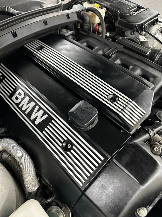 2001 BMW Z3 Roadster - Image 7 of 28