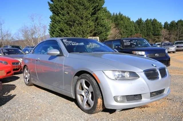 2001 BMW Z3 Roadster - Image 6 of 6