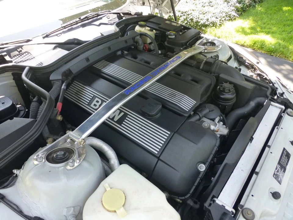2001 BMW Z3 Roadster - Image 4 of 4