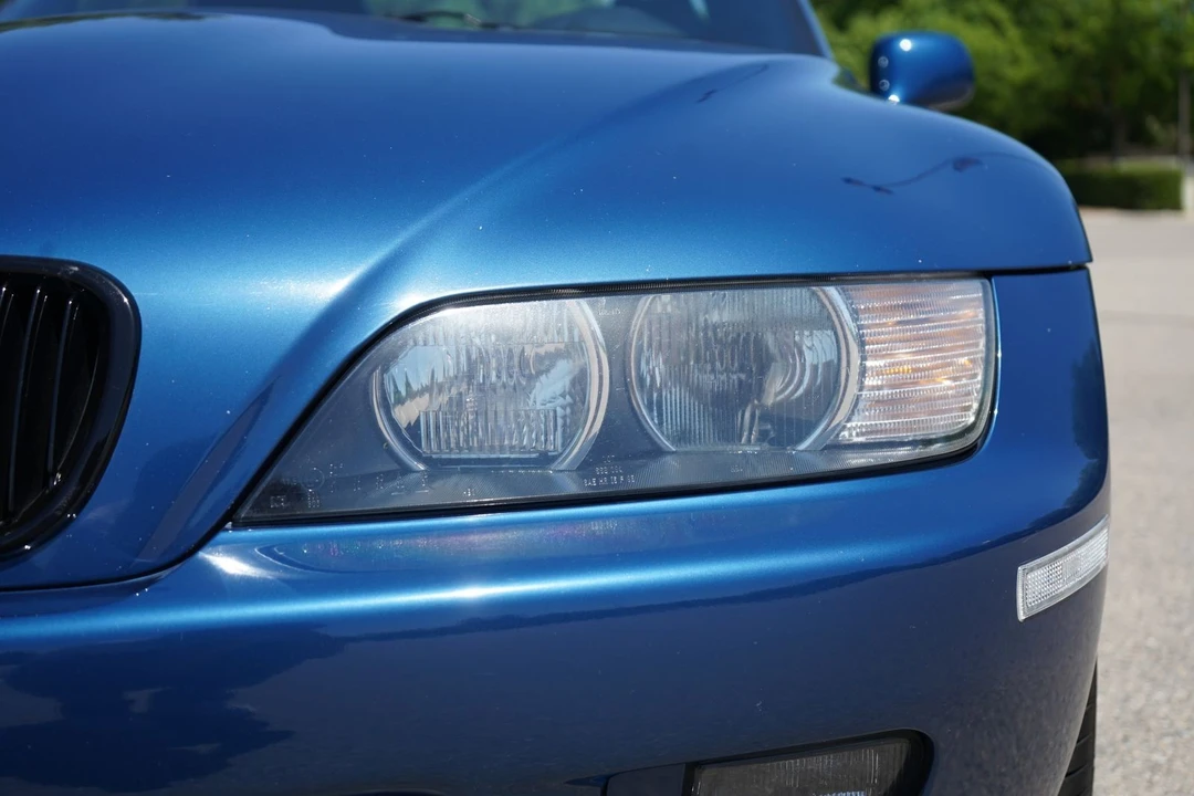 2001 BMW Z3 Roadster - Image 20 of 24