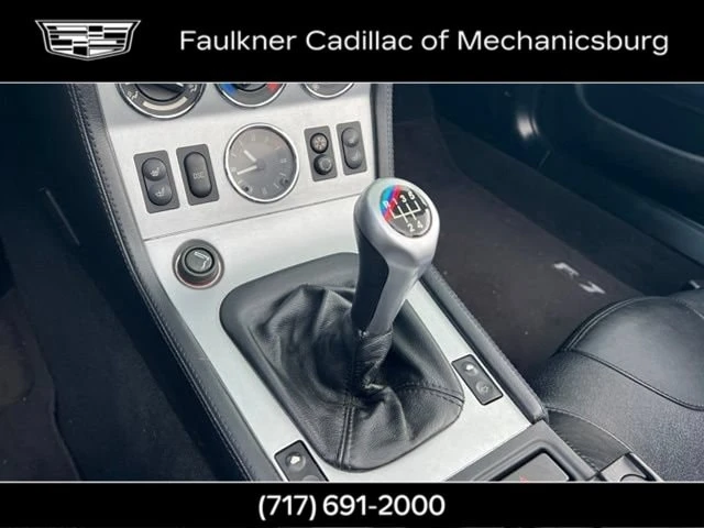 2001 BMW Z3 Roadster - Image 17 of 25