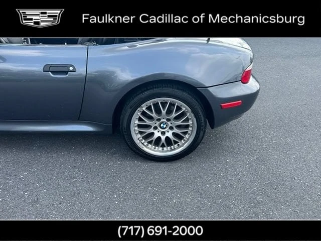 2001 BMW Z3 Roadster - Image 23 of 25