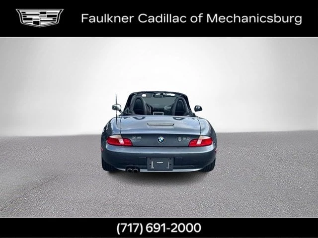 2001 BMW Z3 Roadster - Image 7 of 25