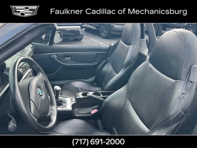 2001 BMW Z3 Roadster - Image 21 of 25