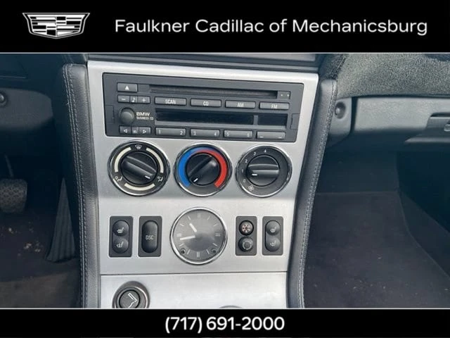 2001 BMW Z3 Roadster - Image 18 of 25