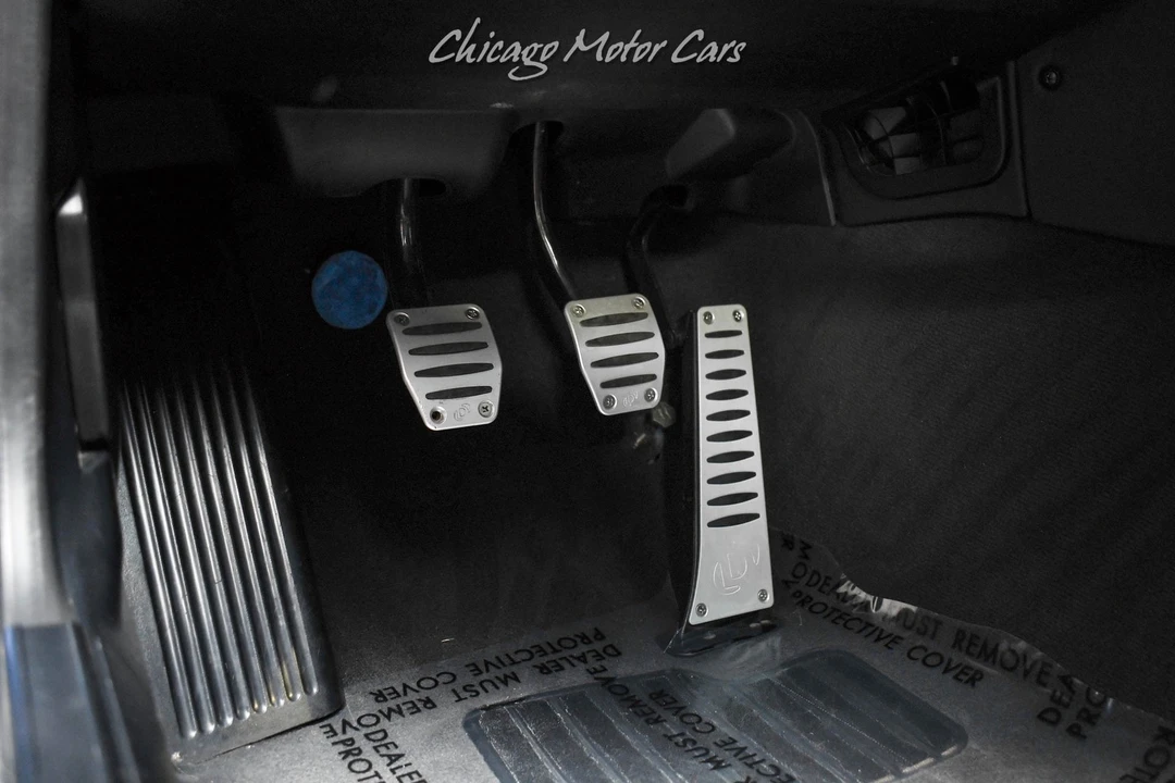 2001 BMW Z3 Roadster - Image 17 of 31
