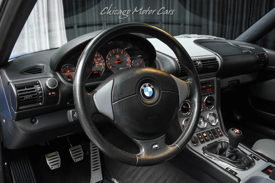 2001 BMW Z3 Roadster - Image 8 of 31