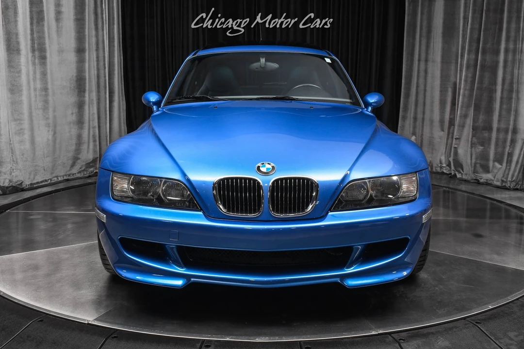 2001 BMW Z3 Roadster - Image 7 of 31