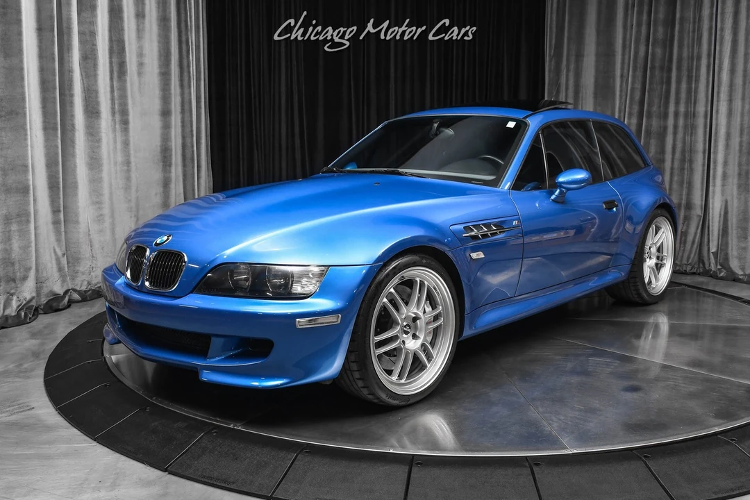 2001 BMW Z3 Roadster - Image 25 of 31