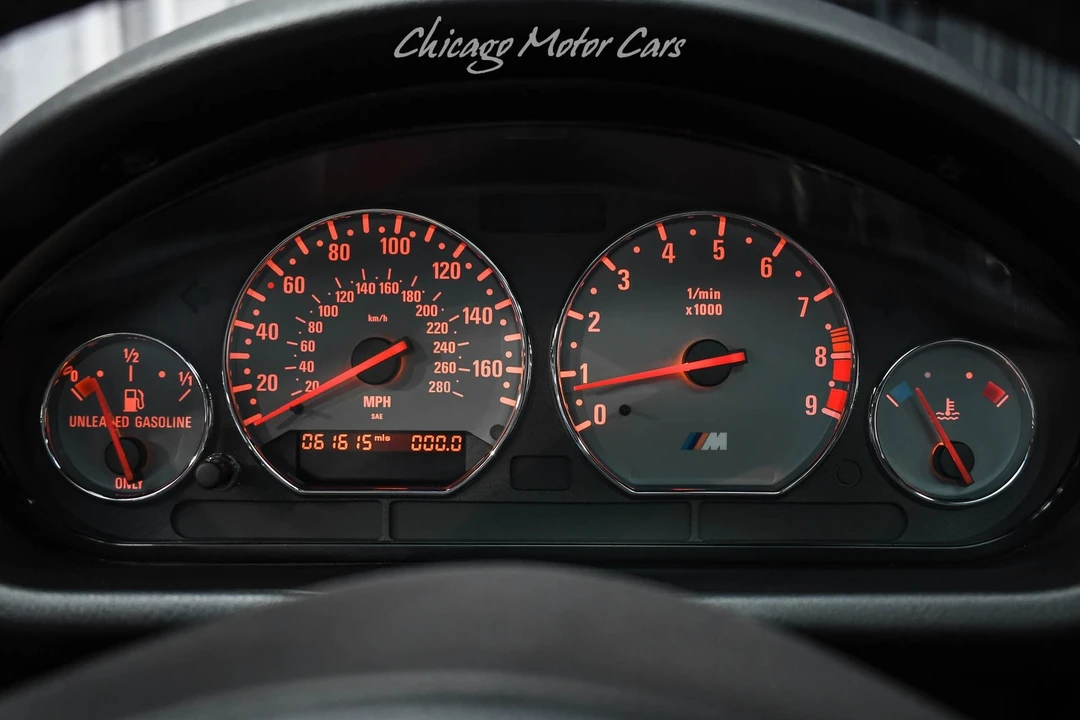 2001 BMW Z3 Roadster - Image 10 of 31