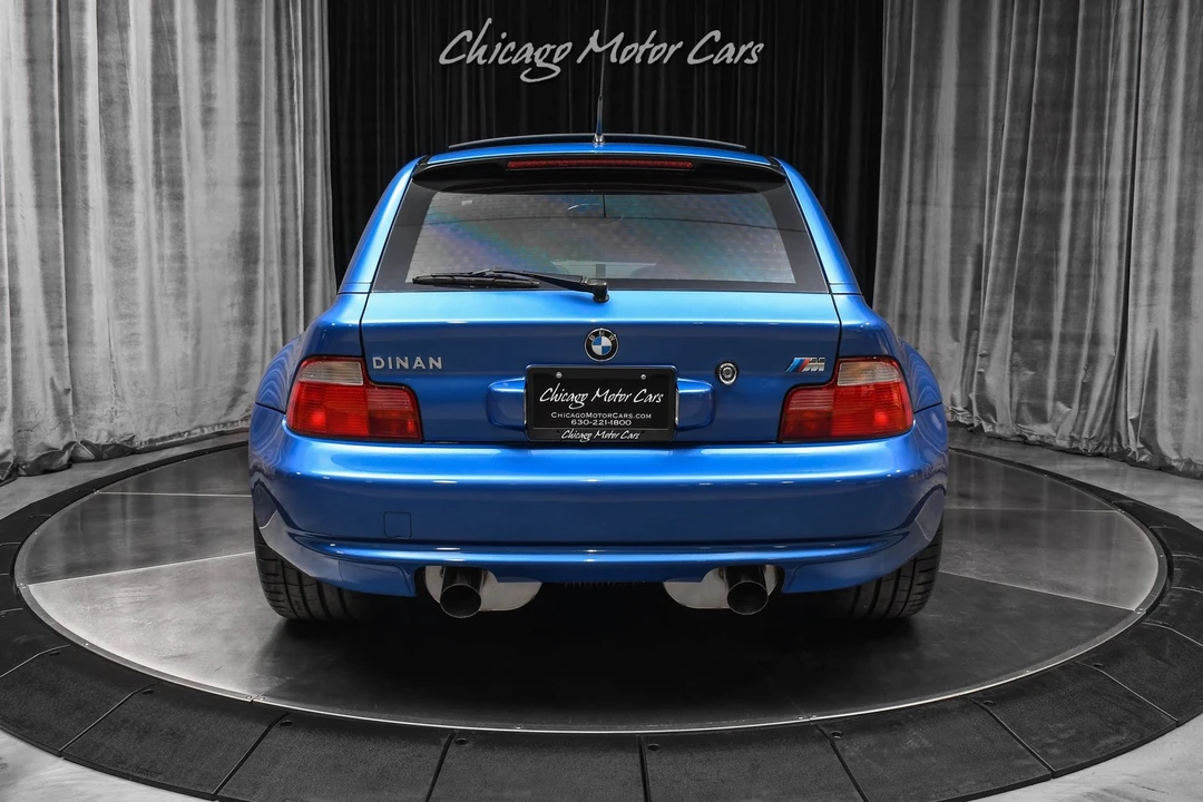 2001 BMW Z3 Roadster - Image 4 of 31