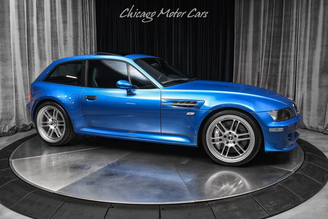 2001 BMW Z3 Roadster - Image 6 of 31