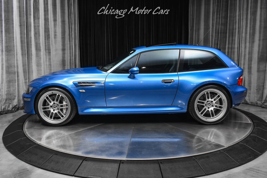 2001 BMW Z3 Roadster - Image 26 of 31