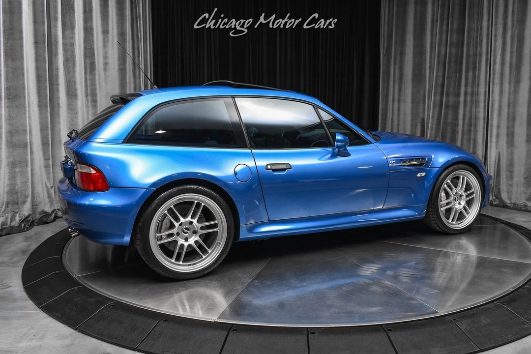 2001 BMW Z3 Roadster - Image 5 of 31