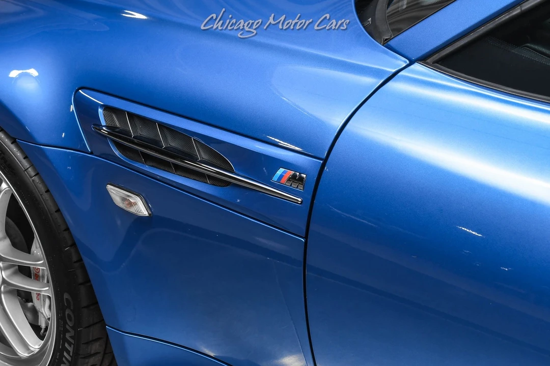 2001 BMW Z3 Roadster - Image 27 of 31