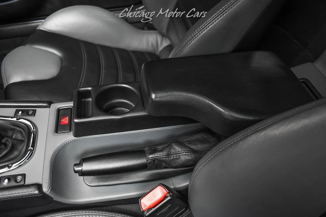 2001 BMW Z3 Roadster - Image 14 of 31