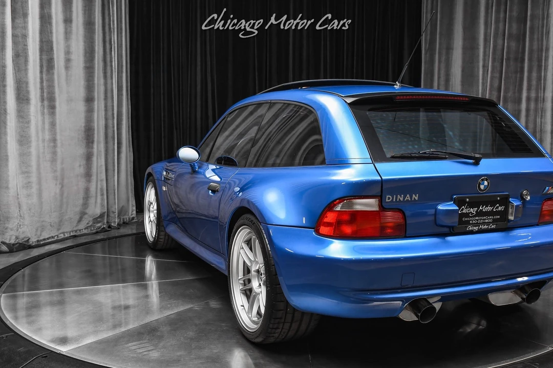 2001 BMW Z3 Roadster - Image 28 of 31