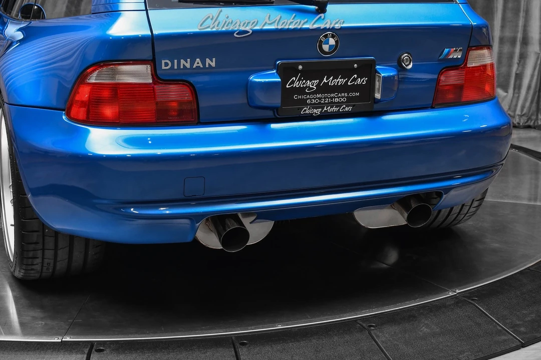2001 BMW Z3 Roadster - Image 30 of 31