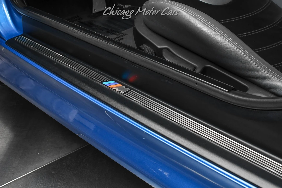 2001 BMW Z3 Roadster - Image 22 of 31