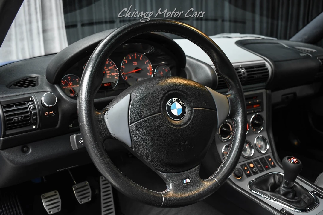 2001 BMW Z3 Roadster - Image 9 of 31