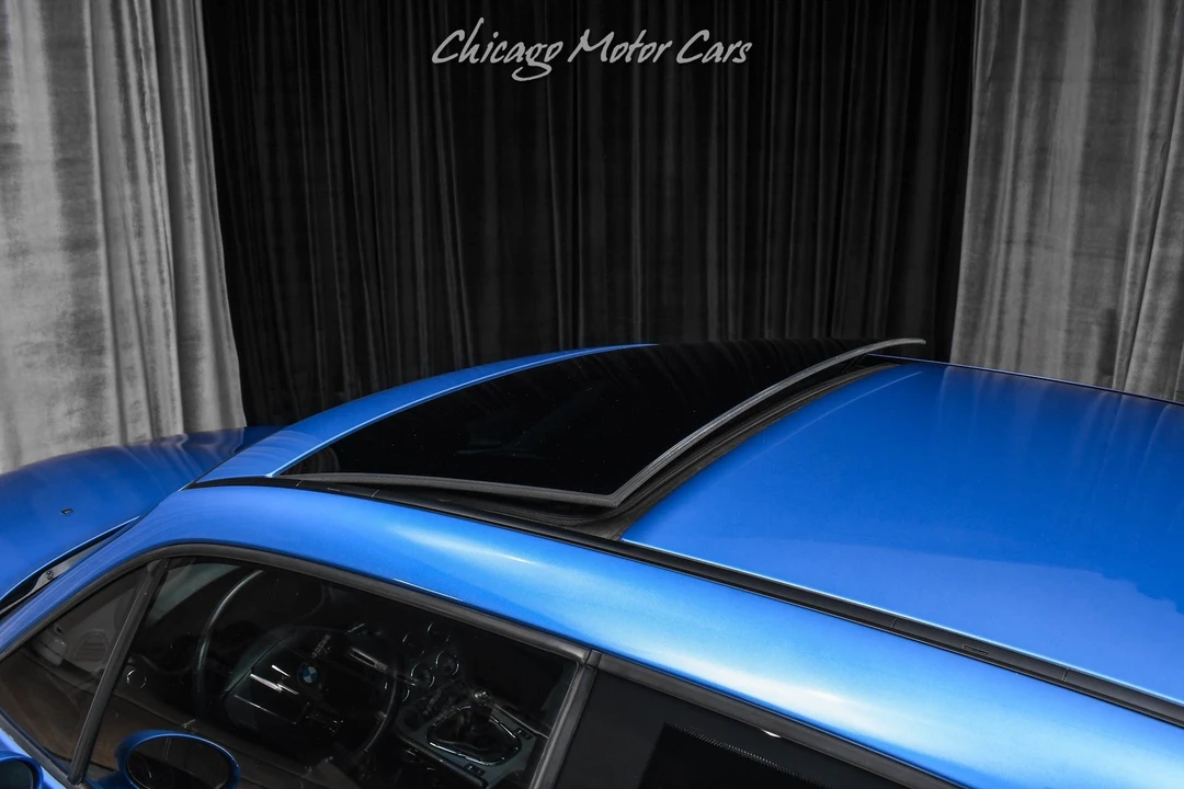 2001 BMW Z3 Roadster - Image 29 of 31
