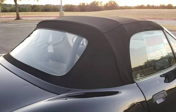 2001 BMW Z3 Roadster - Image 6 of 14