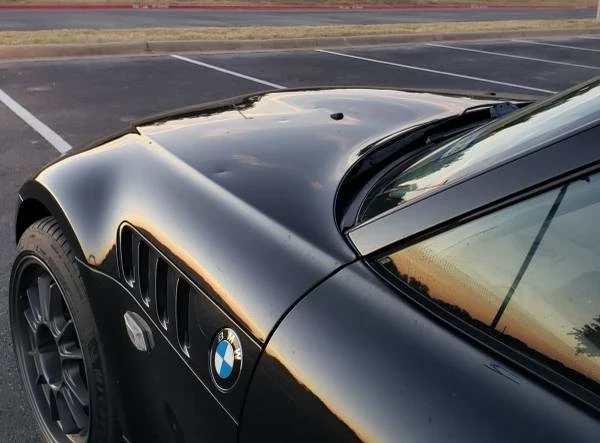 2001 BMW Z3 Roadster - Image 13 of 14