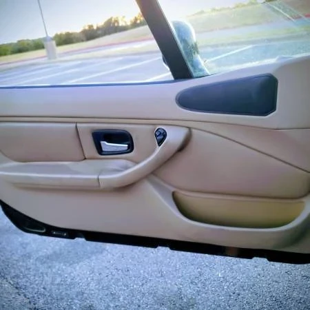 2001 BMW Z3 Roadster - Image 3 of 14