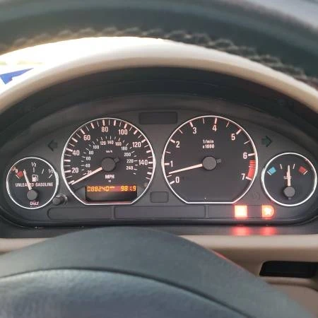 2001 BMW Z3 Roadster - Image 10 of 14