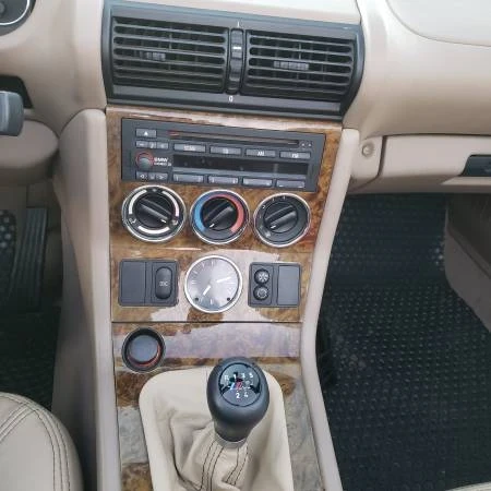 2001 BMW Z3 Roadster - Image 11 of 14