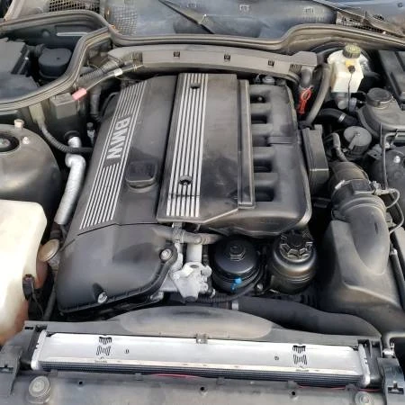 2001 BMW Z3 Roadster - Image 9 of 14