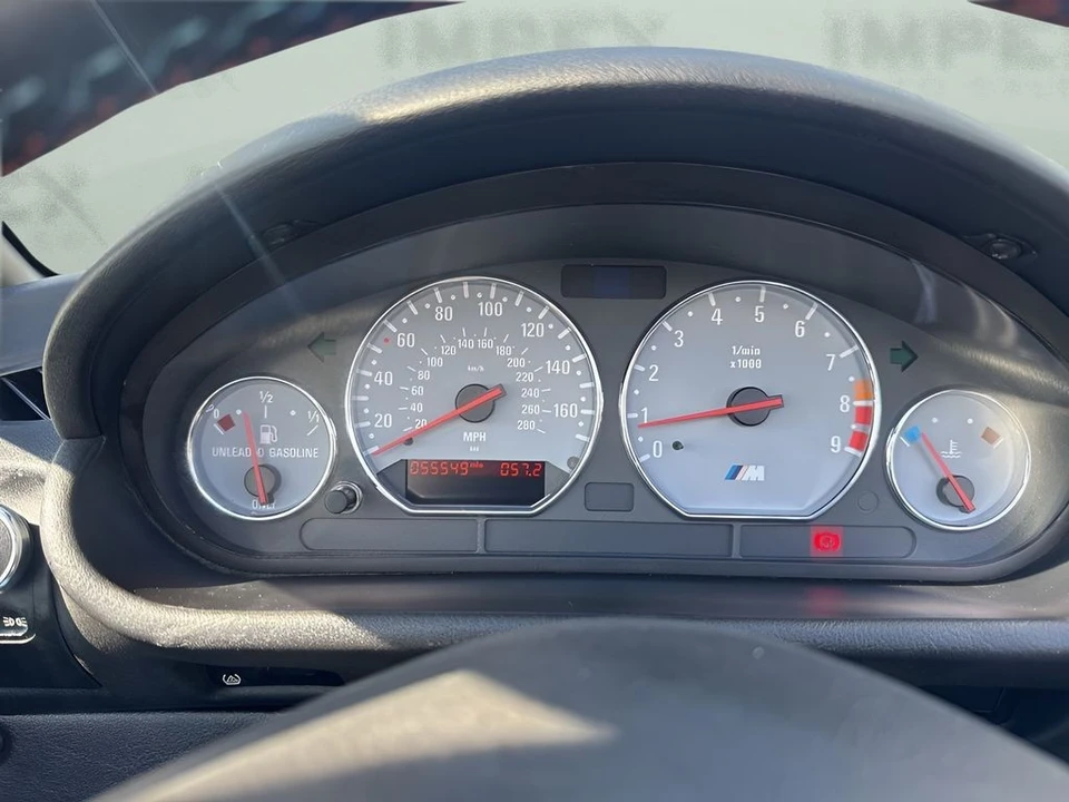 2001 BMW Z3 Roadster - Image 14 of 21
