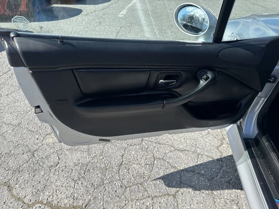 2001 BMW Z3 Roadster - Image 16 of 21