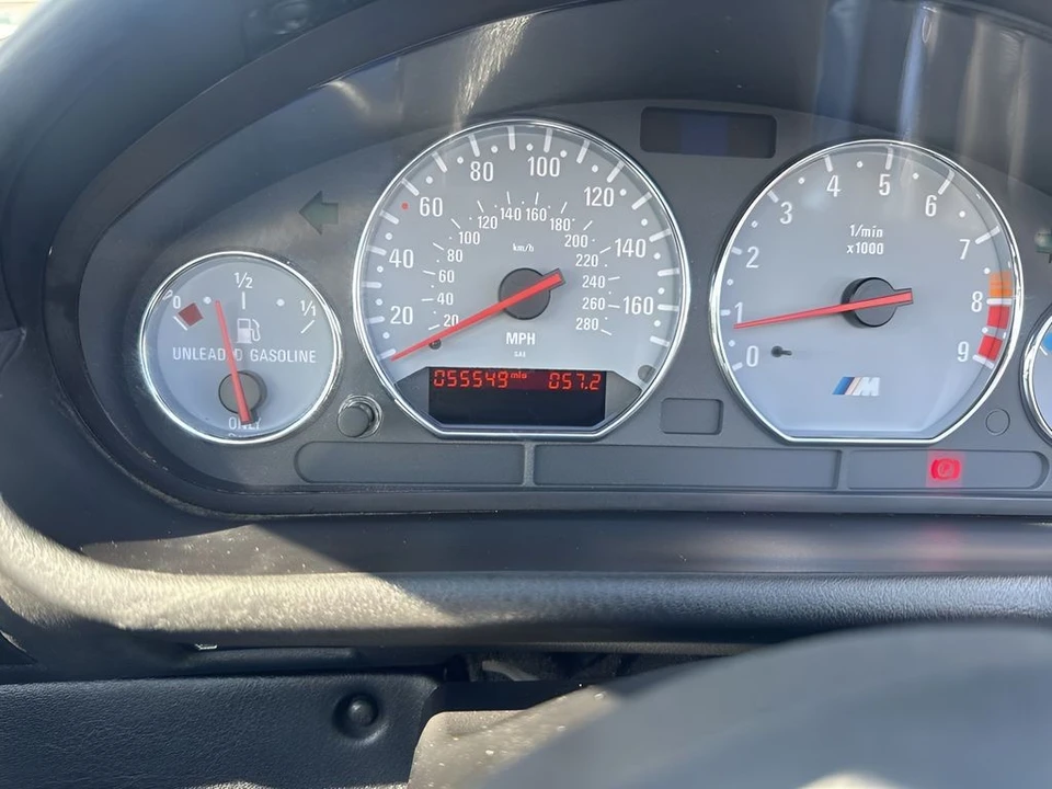 2001 BMW Z3 Roadster - Image 15 of 21